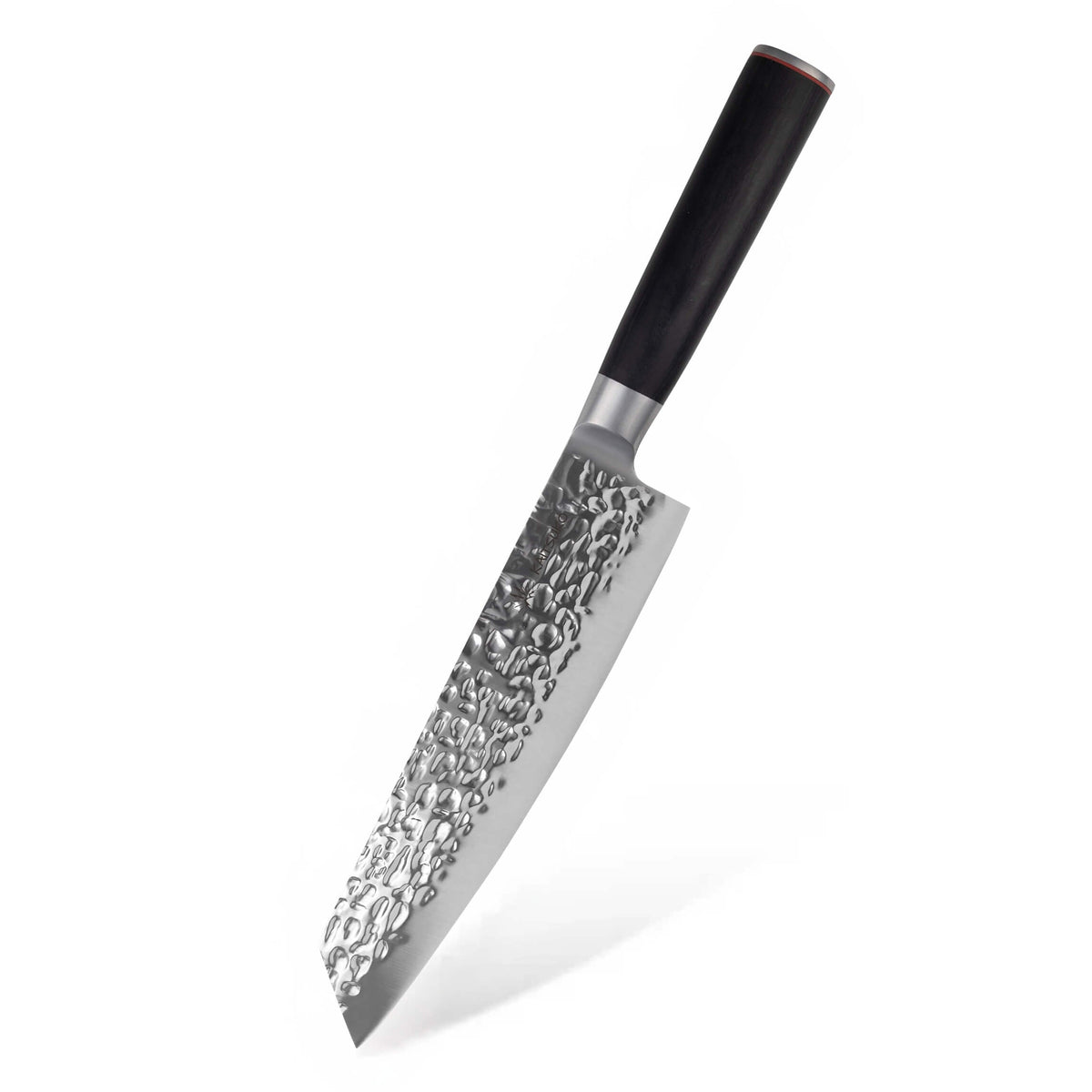 Couteau japonais Kiritsuke Kaito manche pakkawood