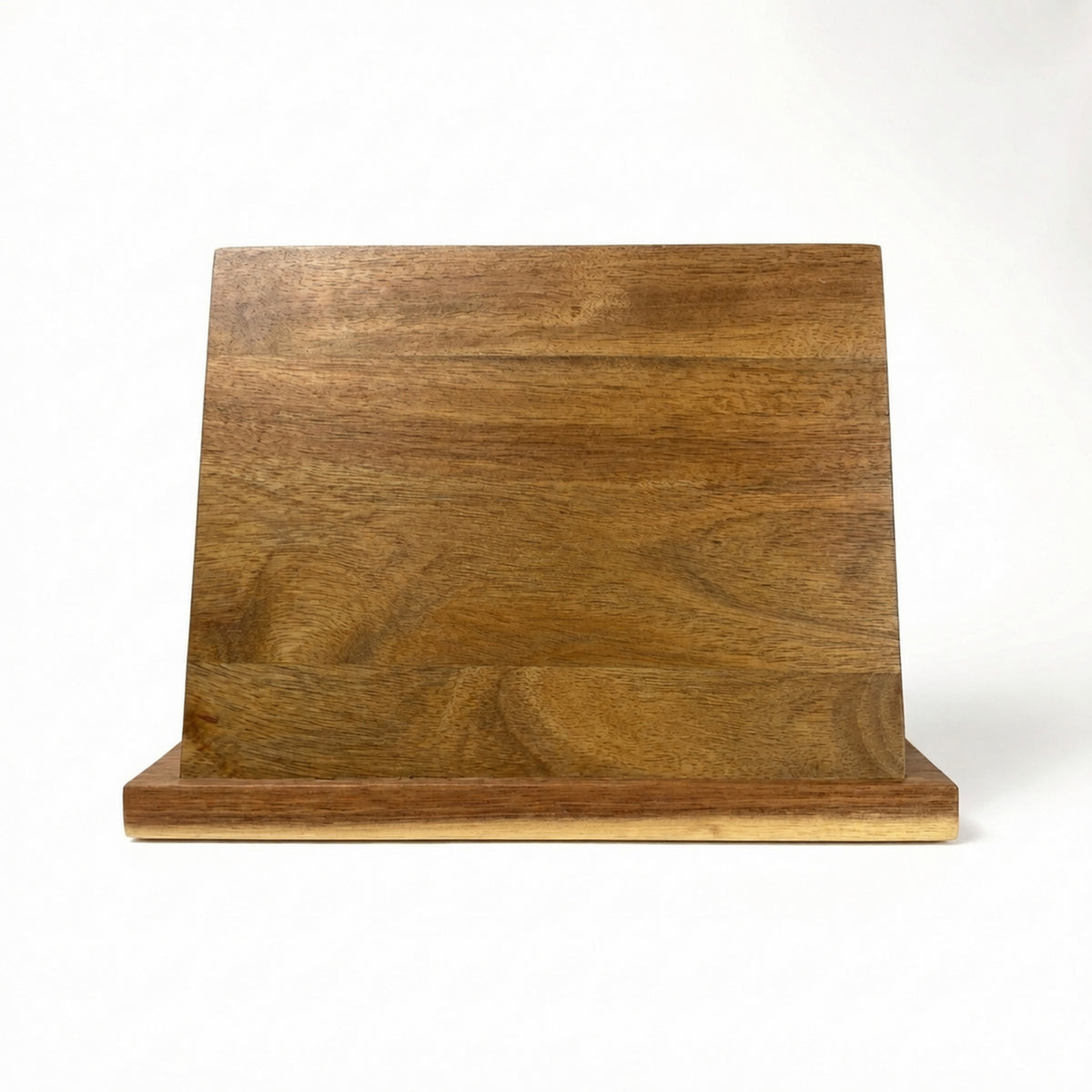 Support magnétique en bois pour couteaux Haganori