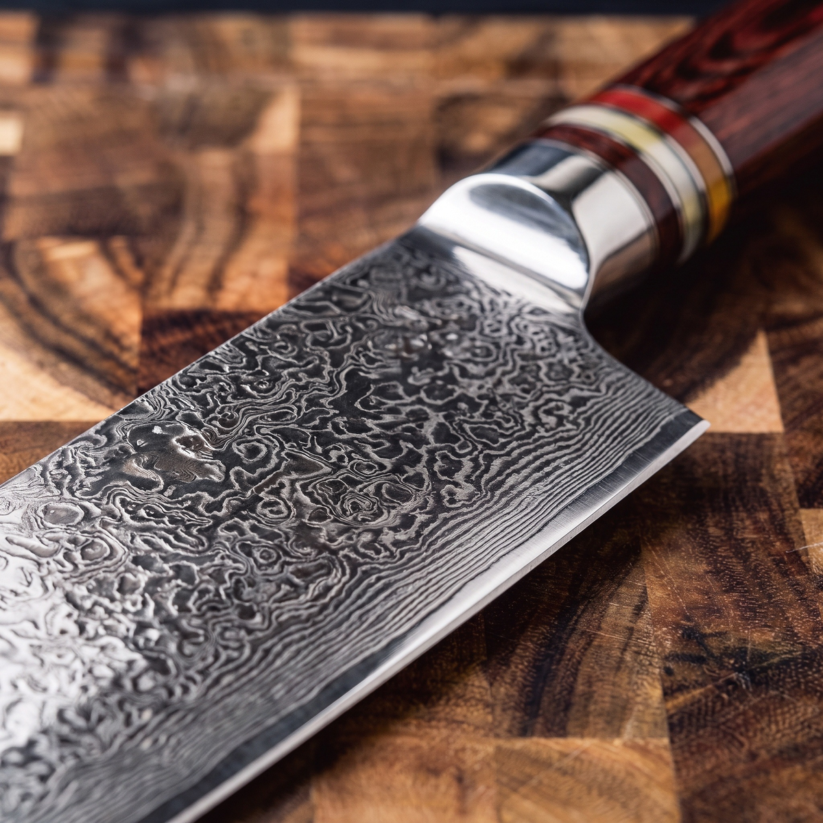 Couteau à désosser Akane