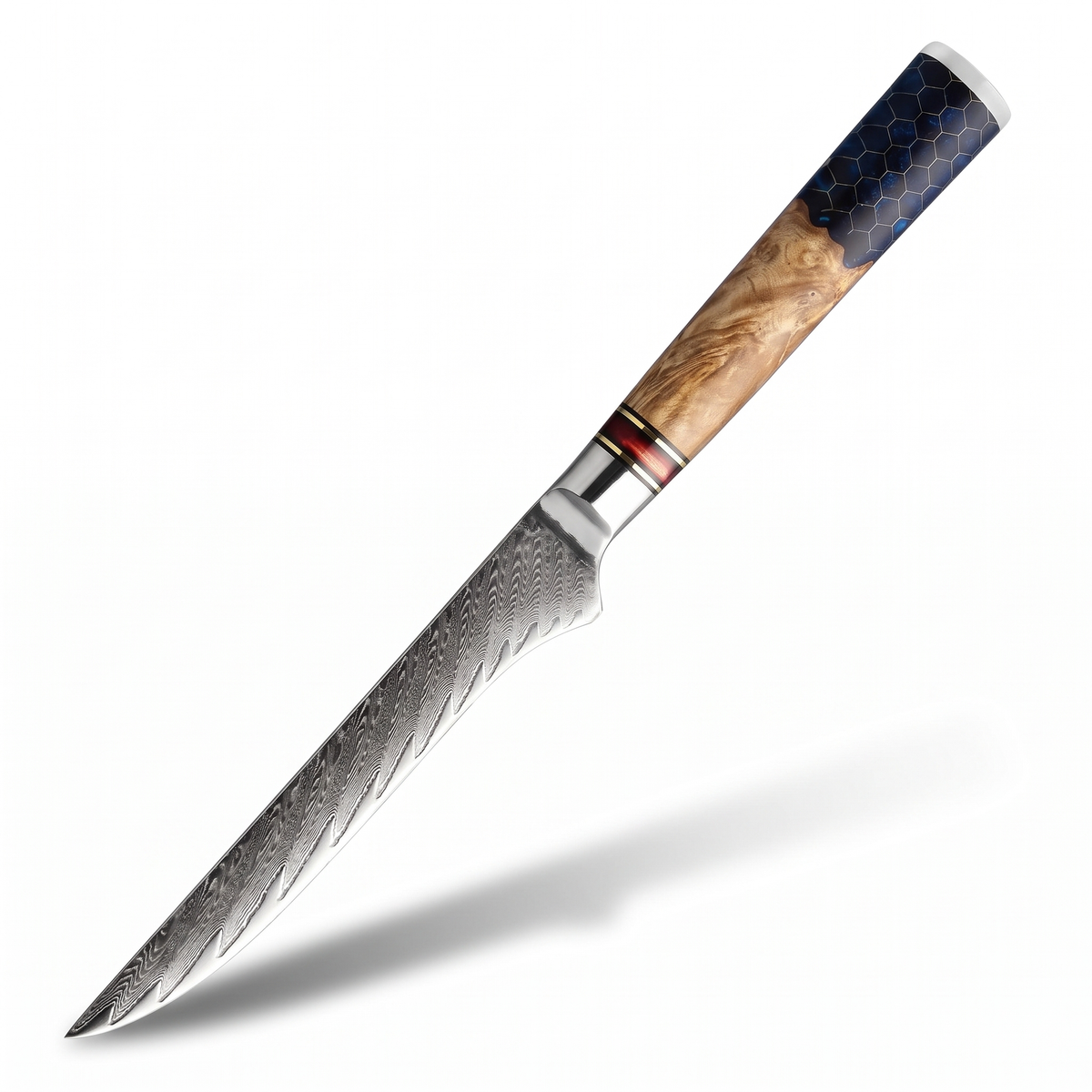 Couteau à désosser Mizu