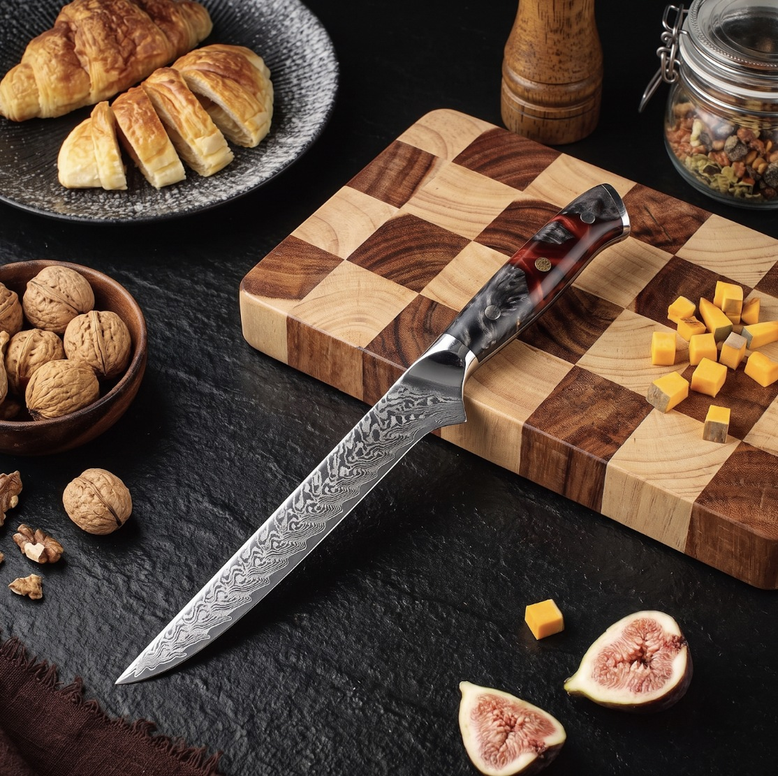 Couteau à désosser Rin