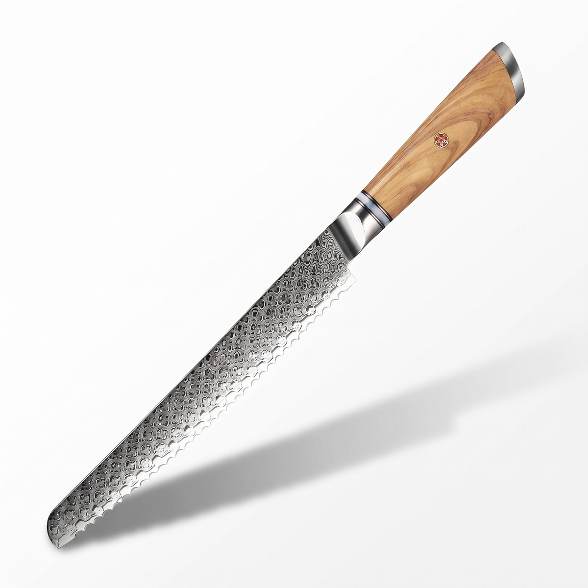 Couteau à pain Take