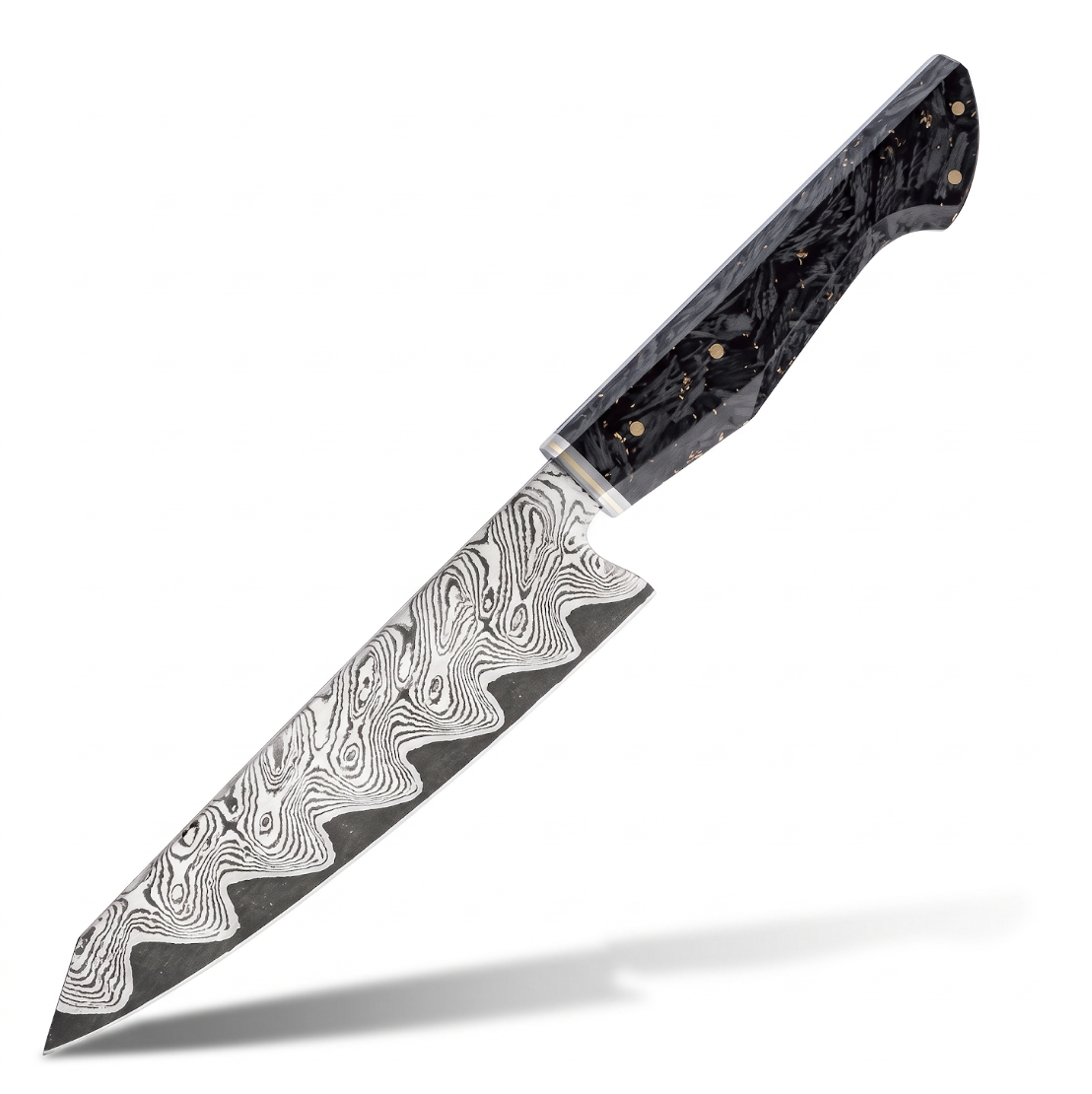 Couteau utilitaire Kaze