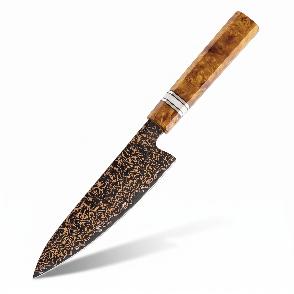 Couteau utilitaire Kohaku