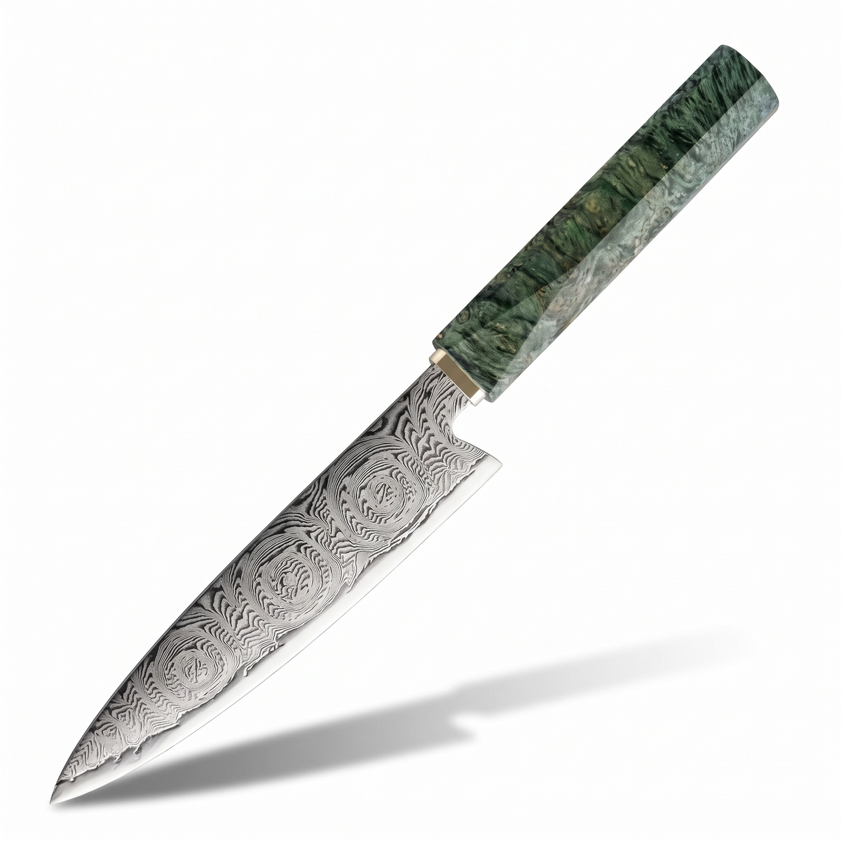 Couteau utilitaire Koke