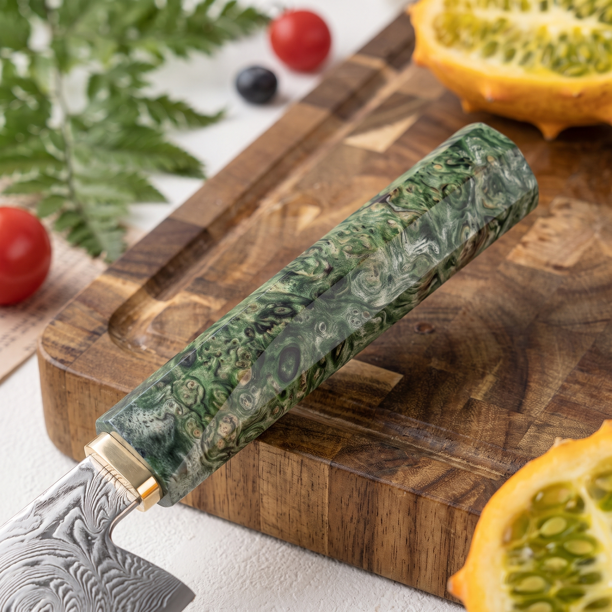 Couteau utilitaire Koke