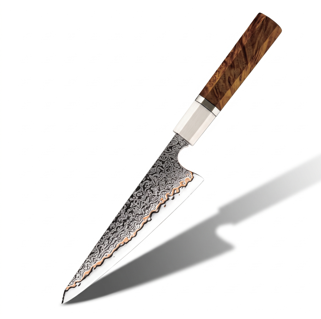 Couteau utilitaire Kuri