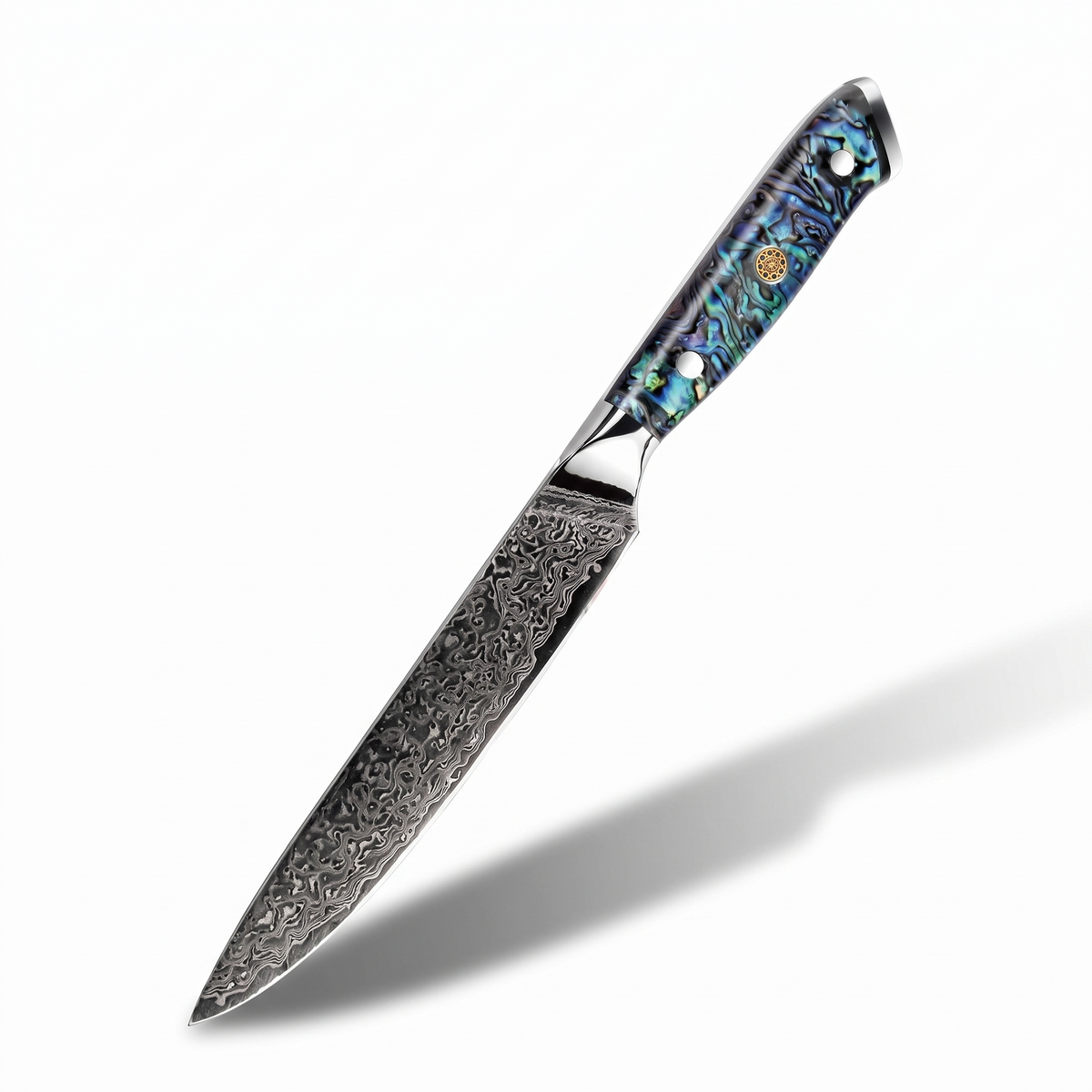 Couteau utilitaire Shinju