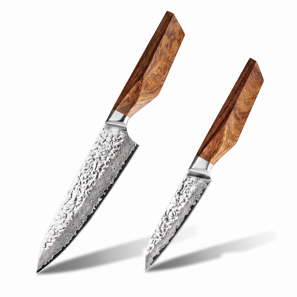 Duo Kaede · Gyuto & Office