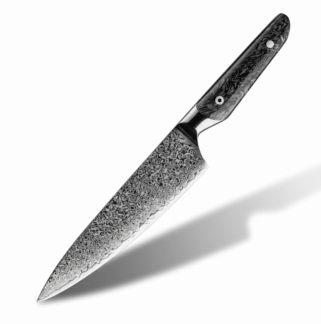 Gyuto Asa