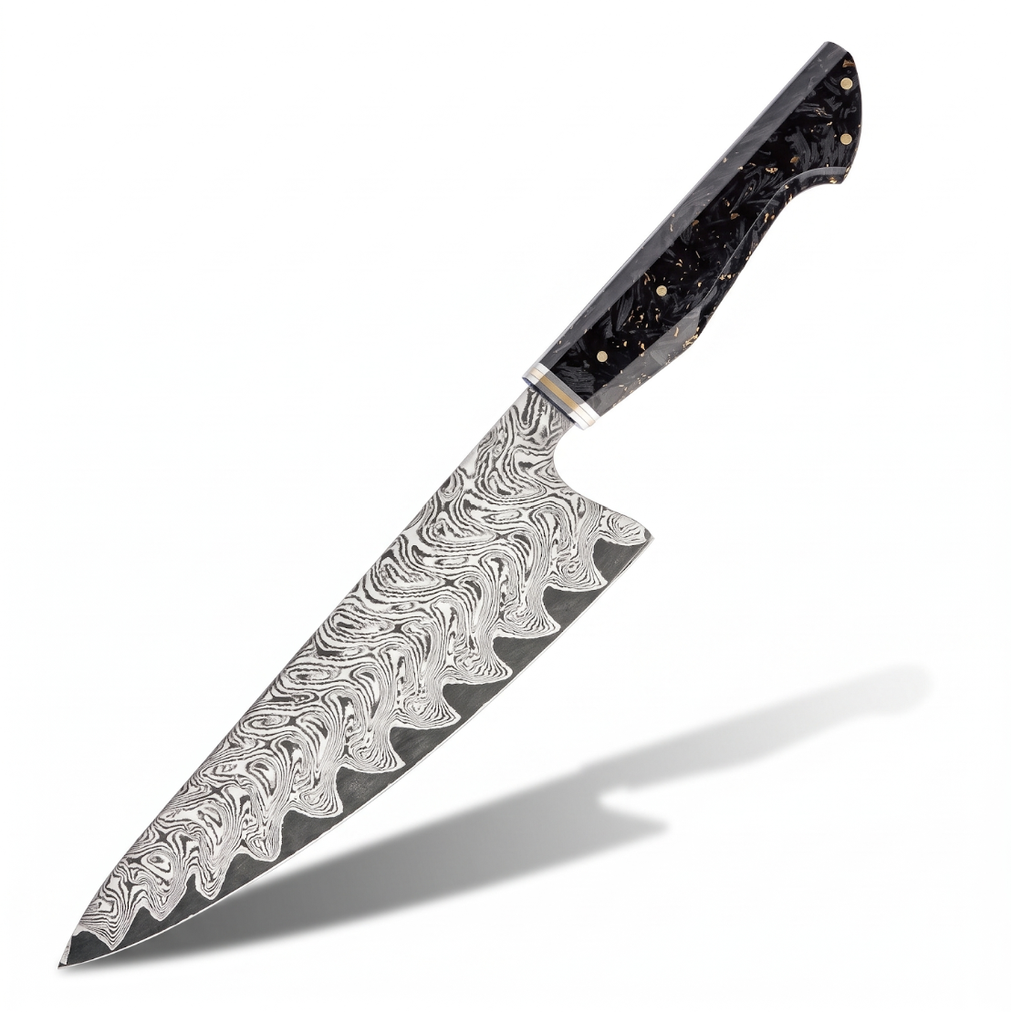 Gyuto Kaze