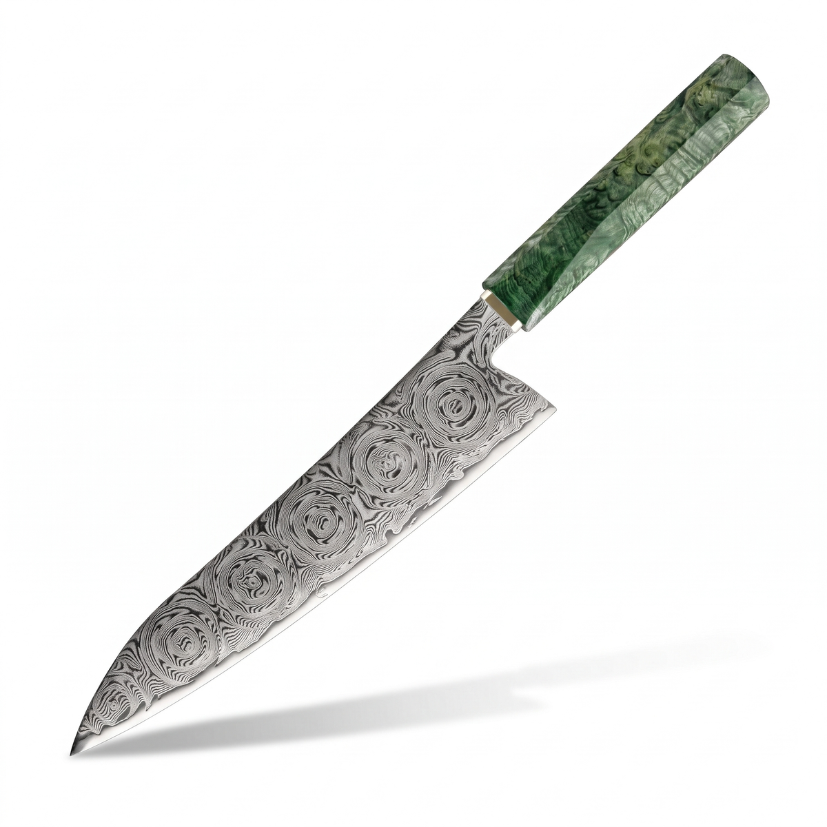 Gyuto Koke