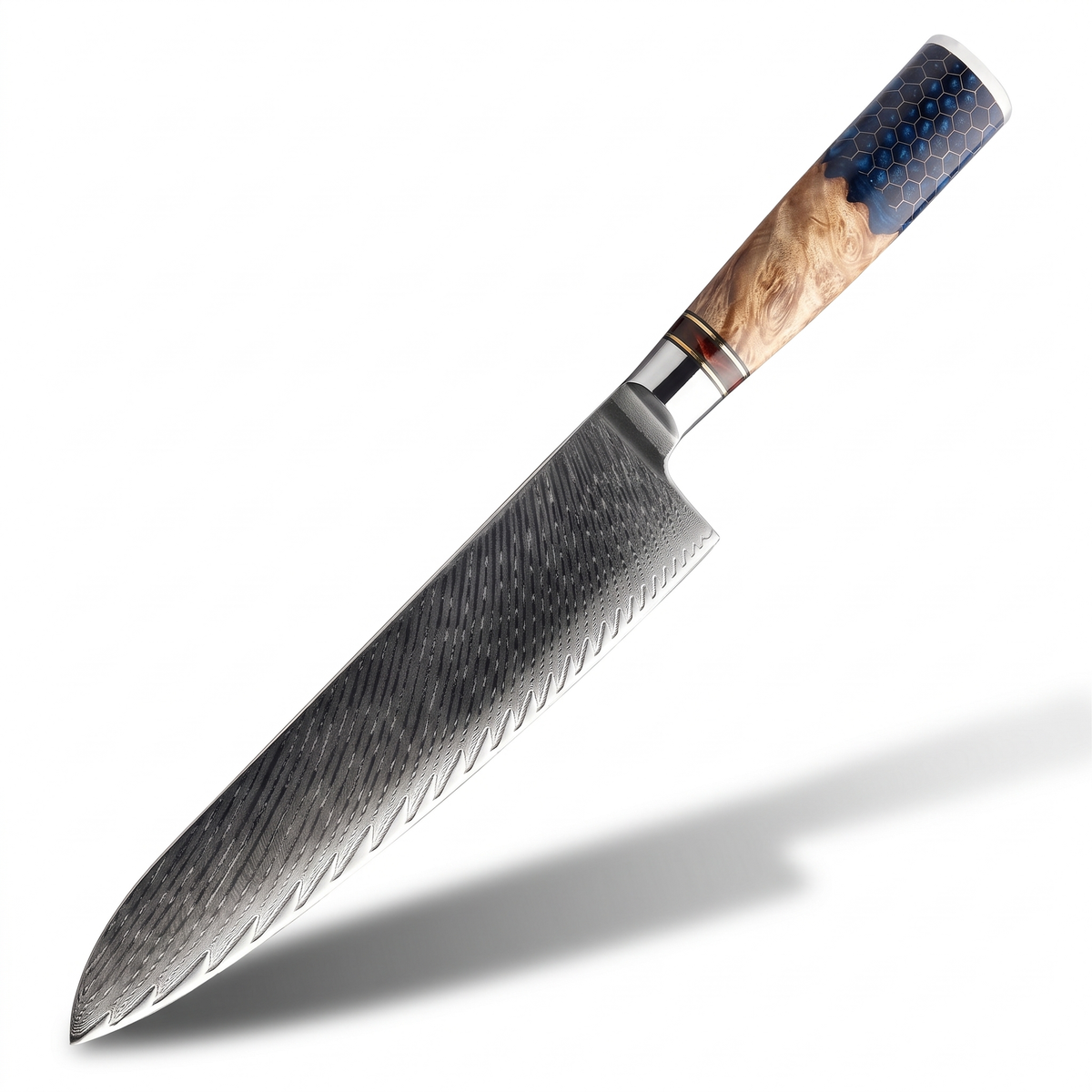 Gyuto Mizu