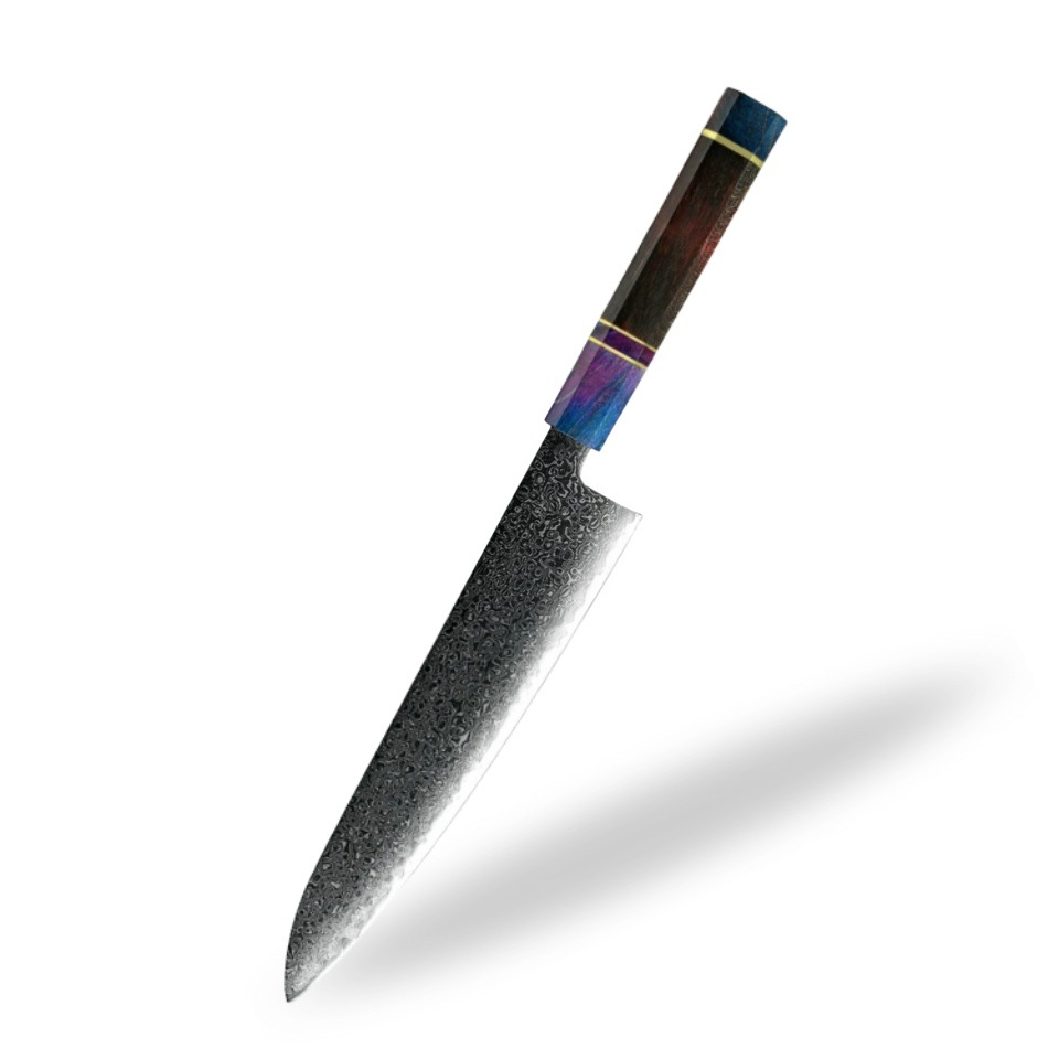 Gyuto Niji