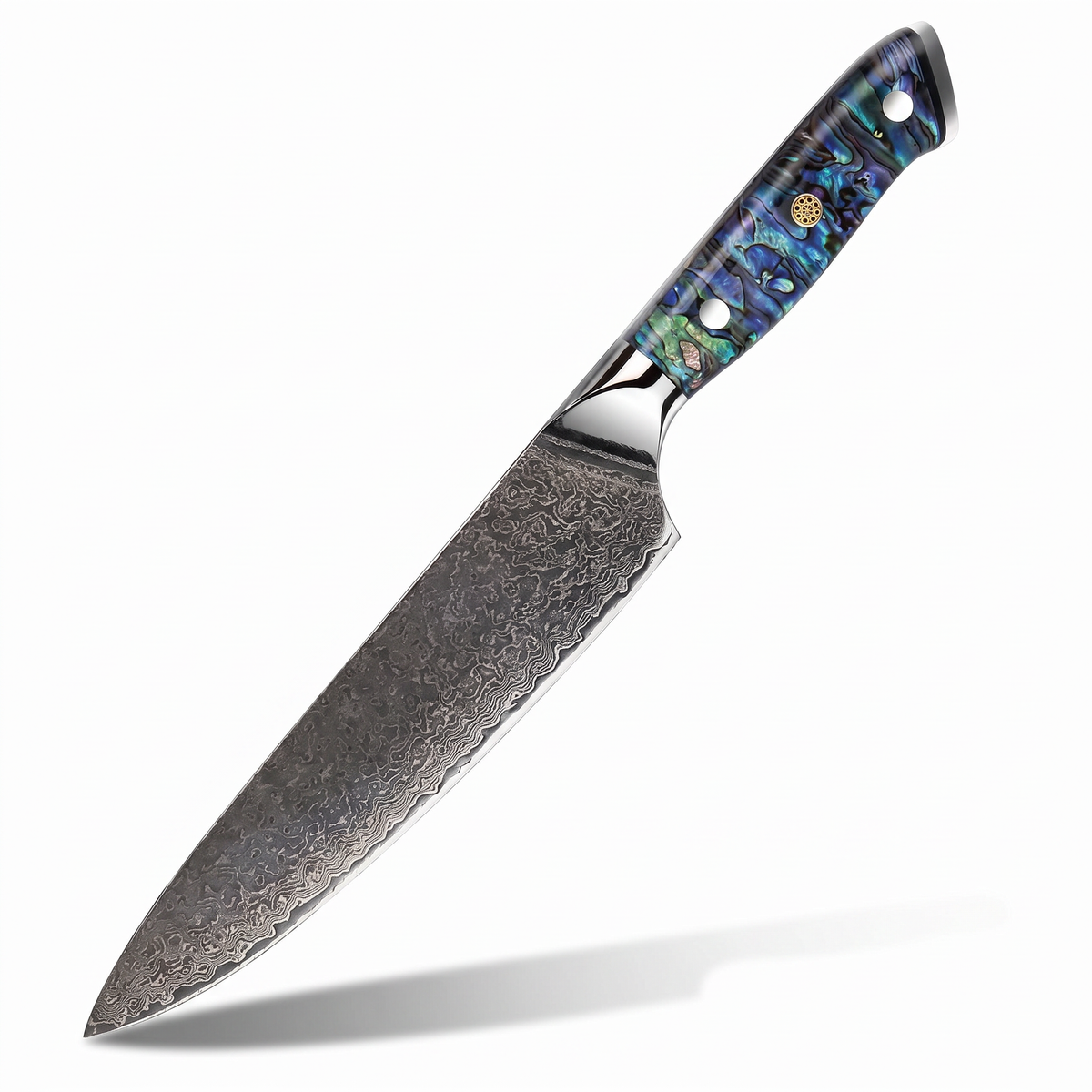 Gyuto Shinju