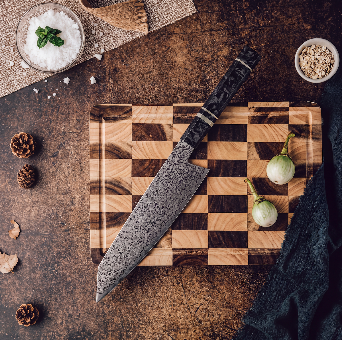 Kiritsuke Kage