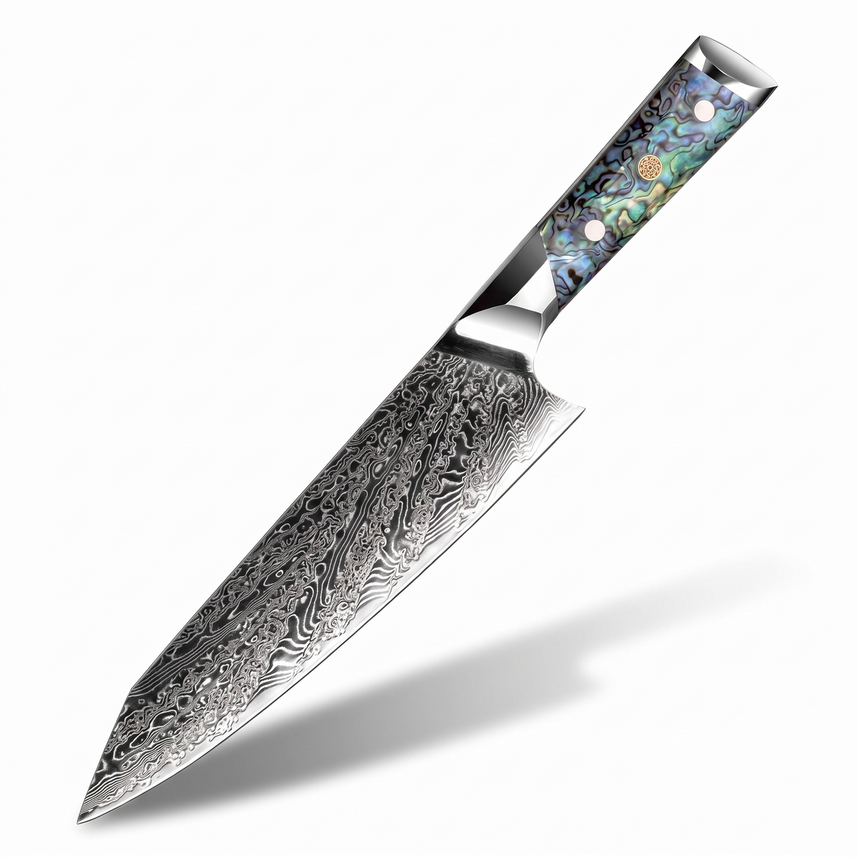 Kiritsuke Nami