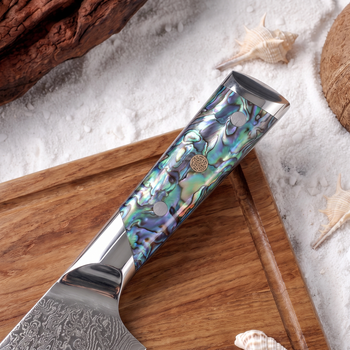 Kiritsuke Nami