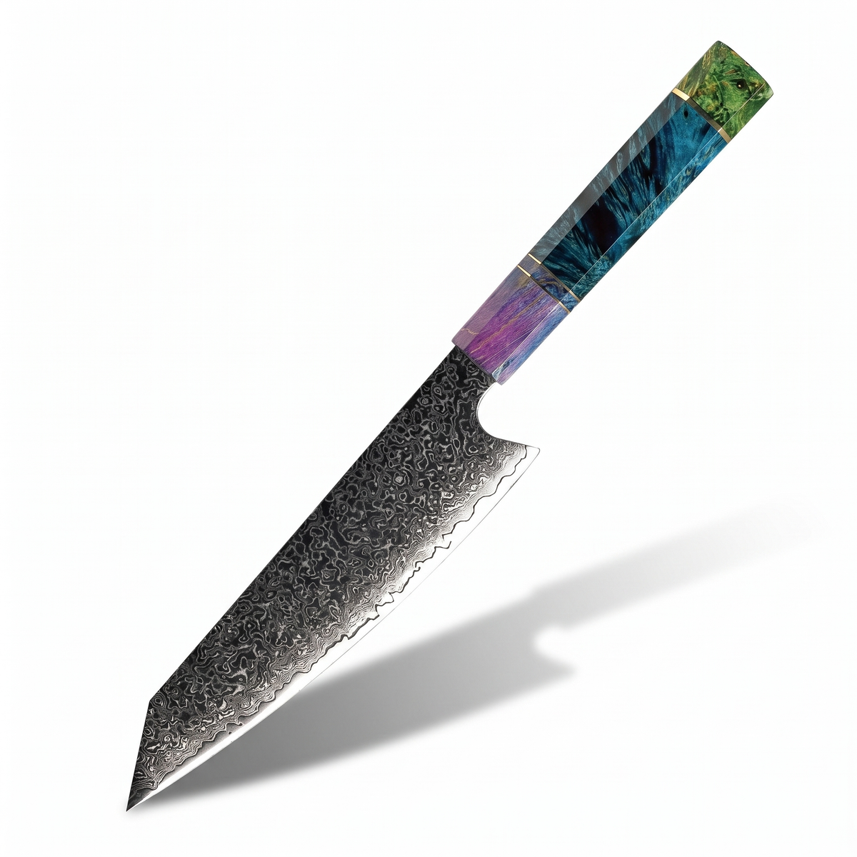 Kiritsuke Niji