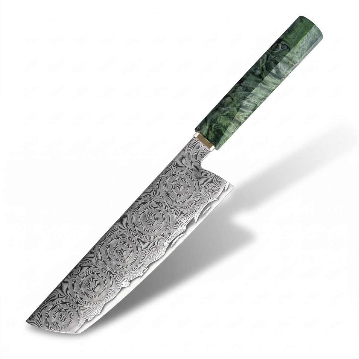 Nakiri Koke