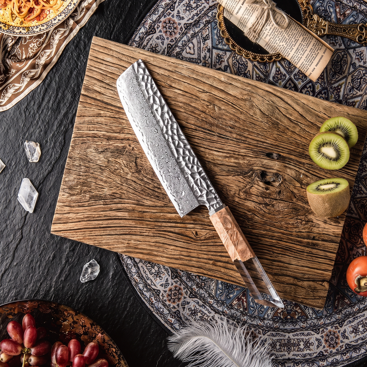 Nakiri Kori