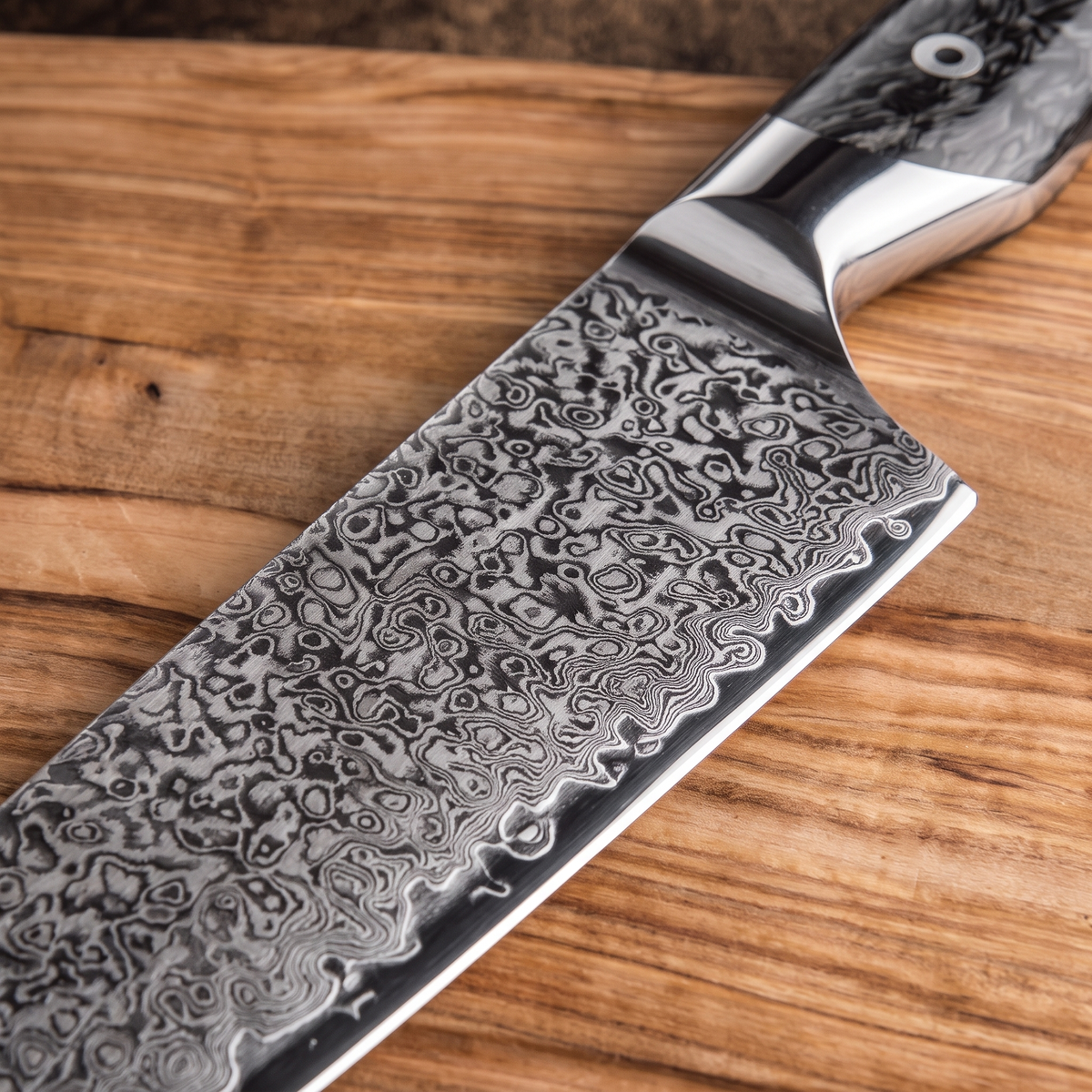 Santoku Asa
