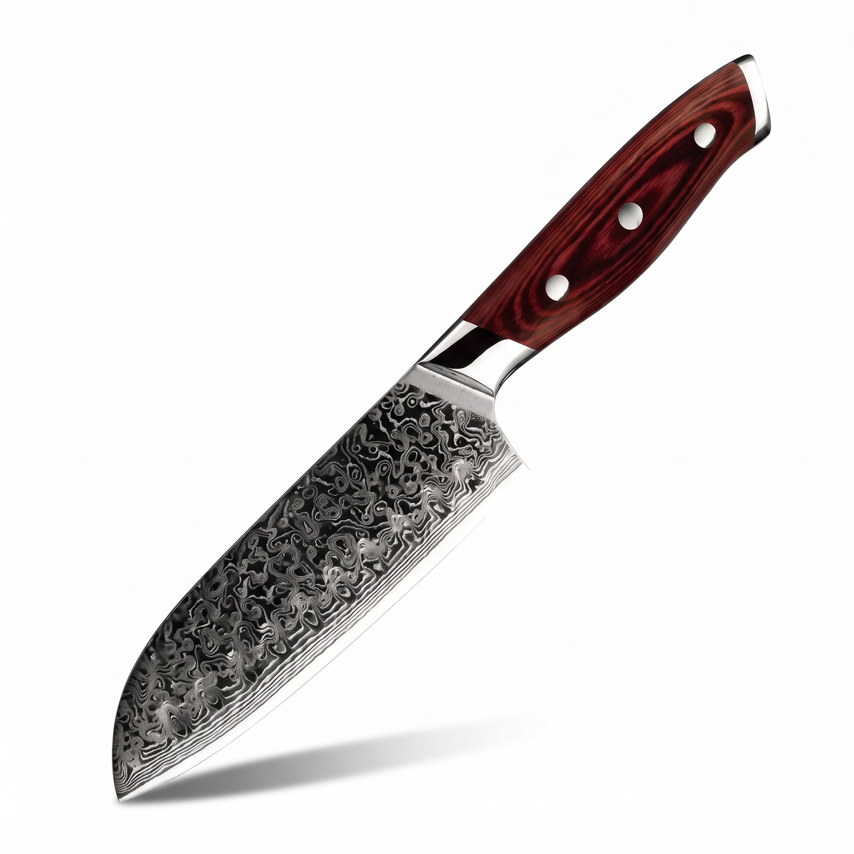 Santoku Beni