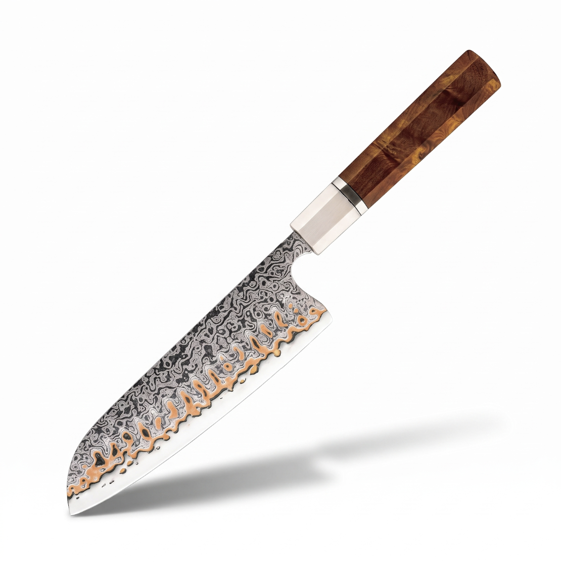 Santoku Kuri