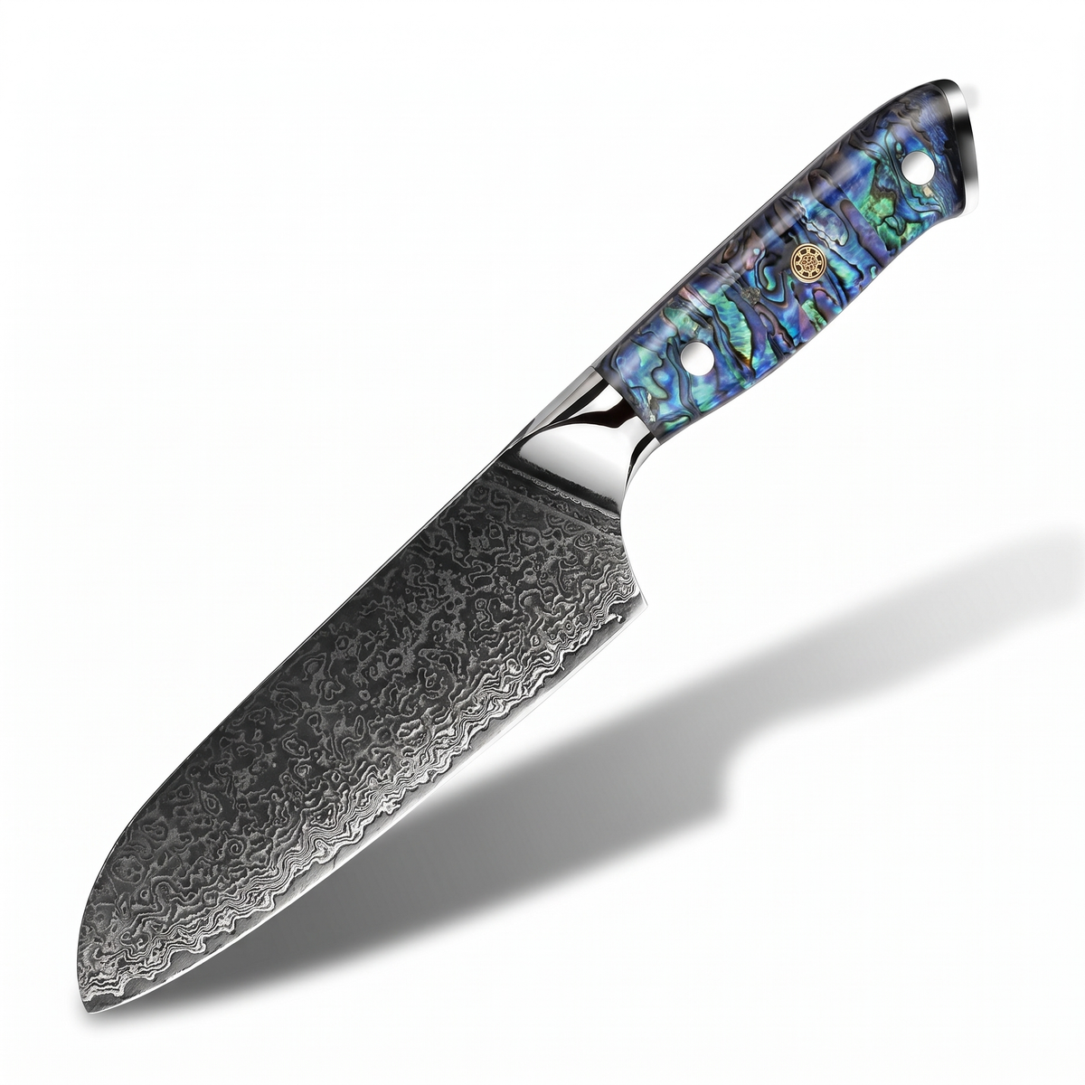 Santoku Shinju