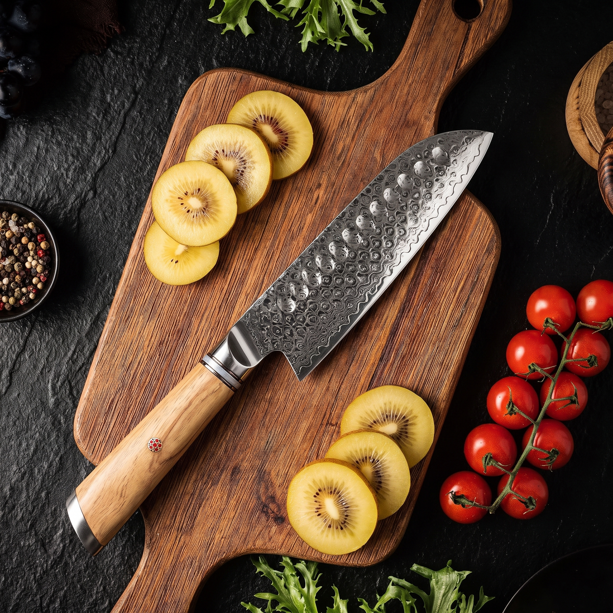 Santoku Take