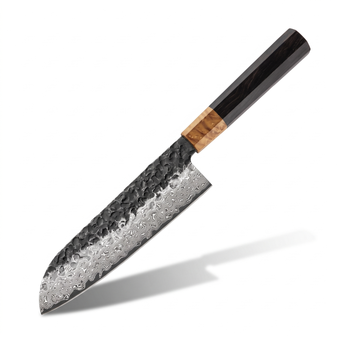 Santoku Tsuchi