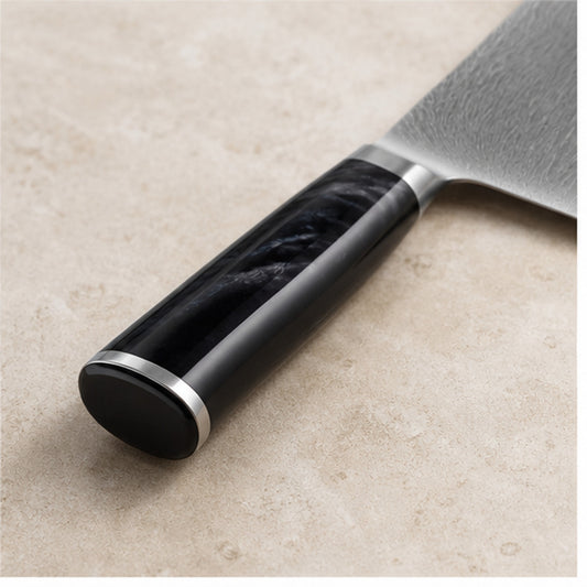 Couperet de cuisine 18 cm — Kage