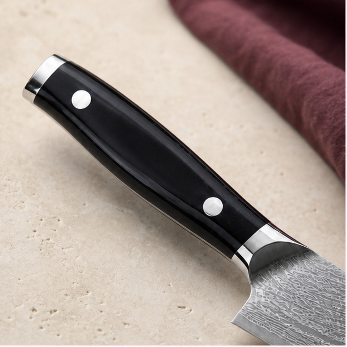 Couteau à trancher 23 cm — Kage