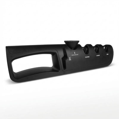 Aiguiseur 4 en 1 Haganori avec angle ajustable