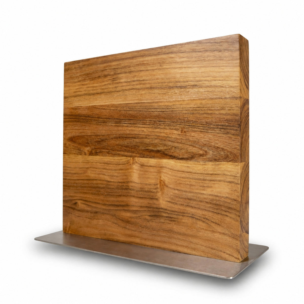 Bloc porte couteaux double face pour cuisine