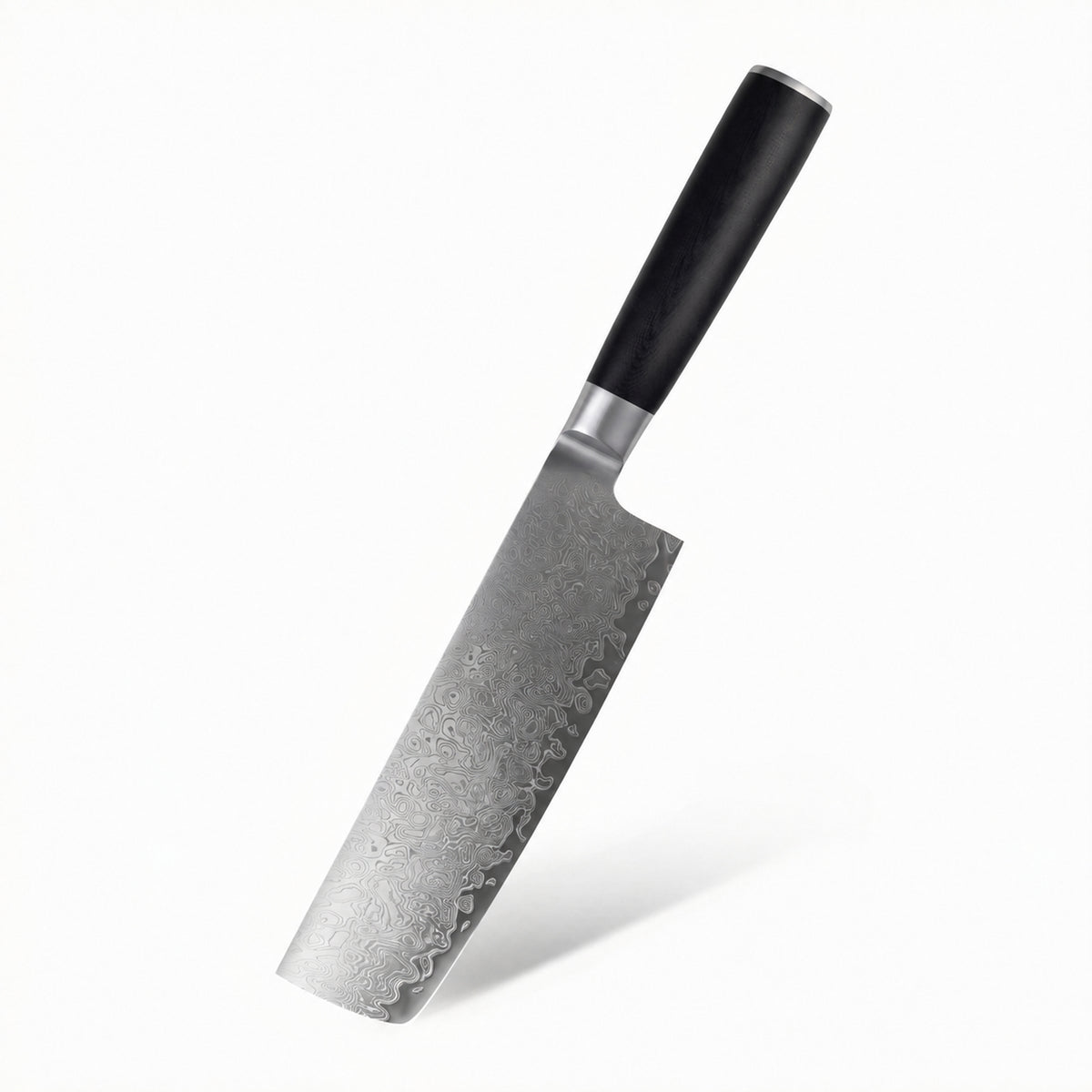 Couteau Nakiri Kyoto pour légumes 