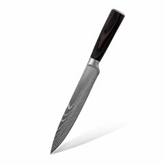 Couteau à trancher Hikari