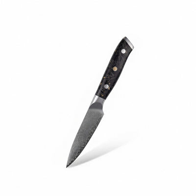 Couteau d'office Yakumoto Carbon Gold