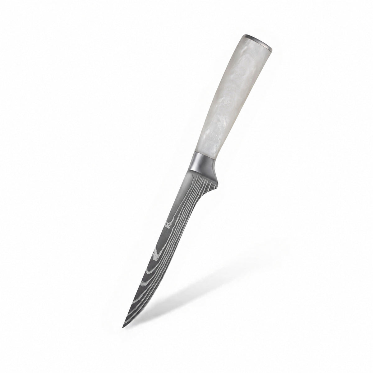 Couteau japonais pour désosser Chef Tanaka Ivoire