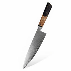 Gyuto Sora VII
