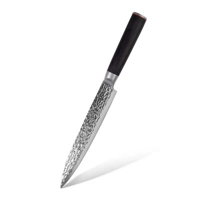 Couteau a trancher Kaito pakkawood