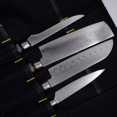 transporter ses couteaux japonais 