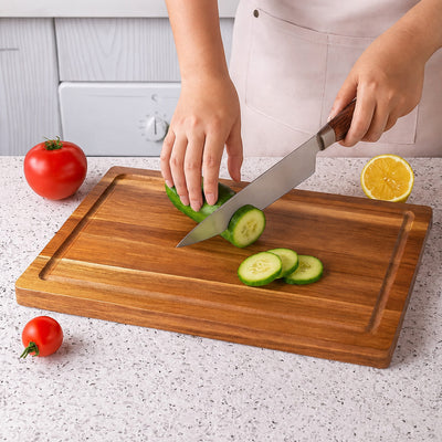 Nouveauté Haganori planche en bois premium