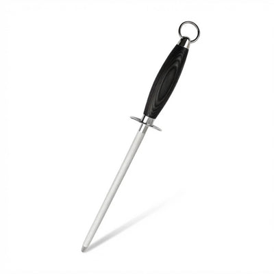 Fusil à aiguiser manche pakkawood