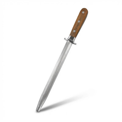 Fusil à aiguiser 30 cm