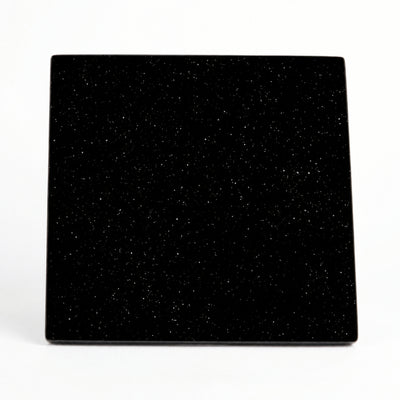 Support pour couteaux incliné Haganori couleur noire