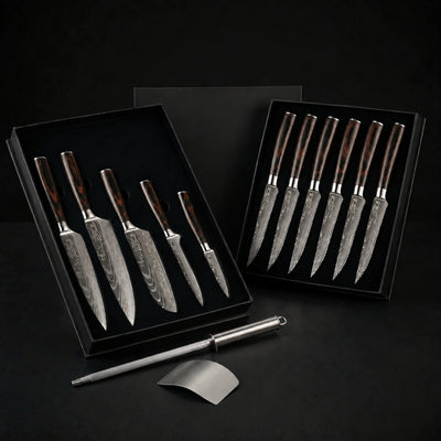 Pack Passion Tanaka Wood