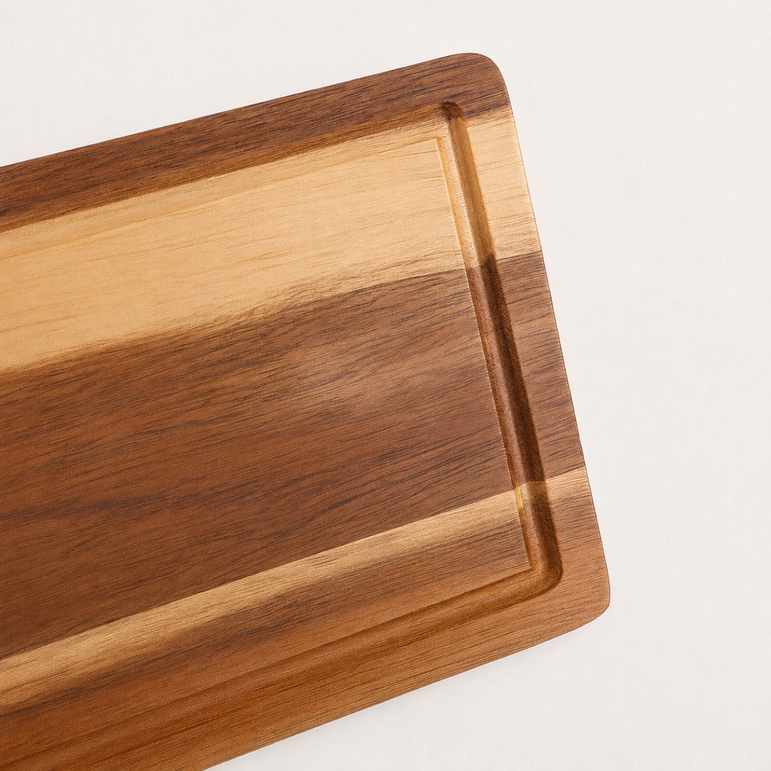 Planche à découper en bois Haganori