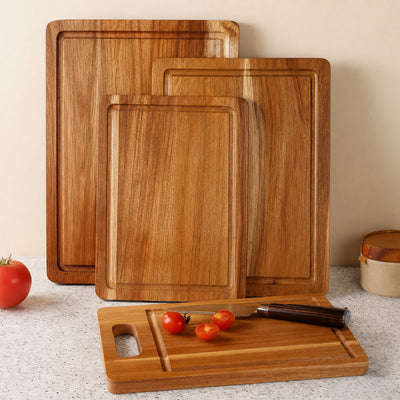 Planche en bois Haganori