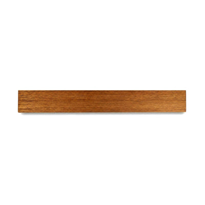 Support mural en bois 30 cm pour couteaux
